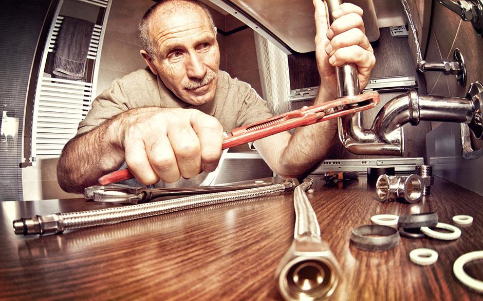 entreprise plombier chauffagiste Palaiseau